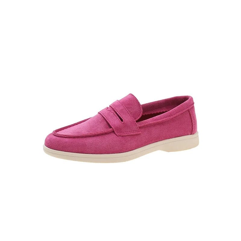 Ashford VelvetWalk Flat
