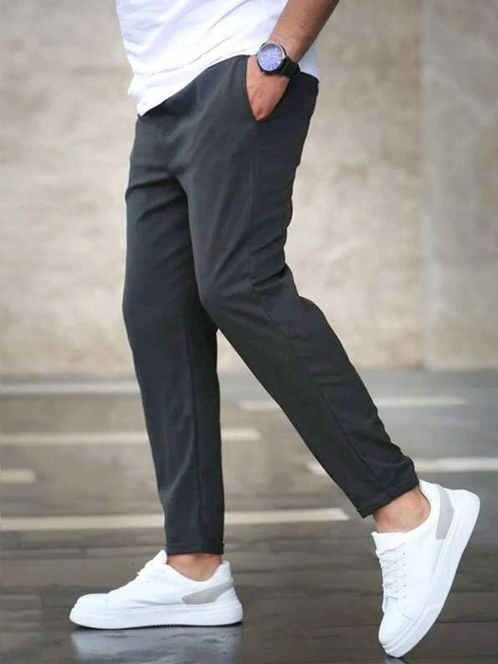 Tom™ - Broek Met Stretch