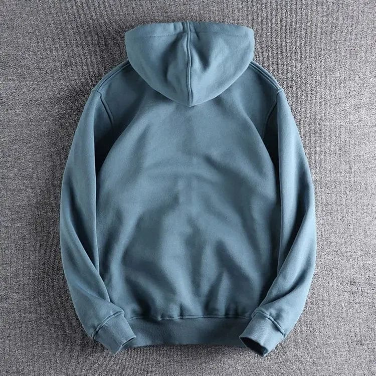 Apex Zip Hoodie