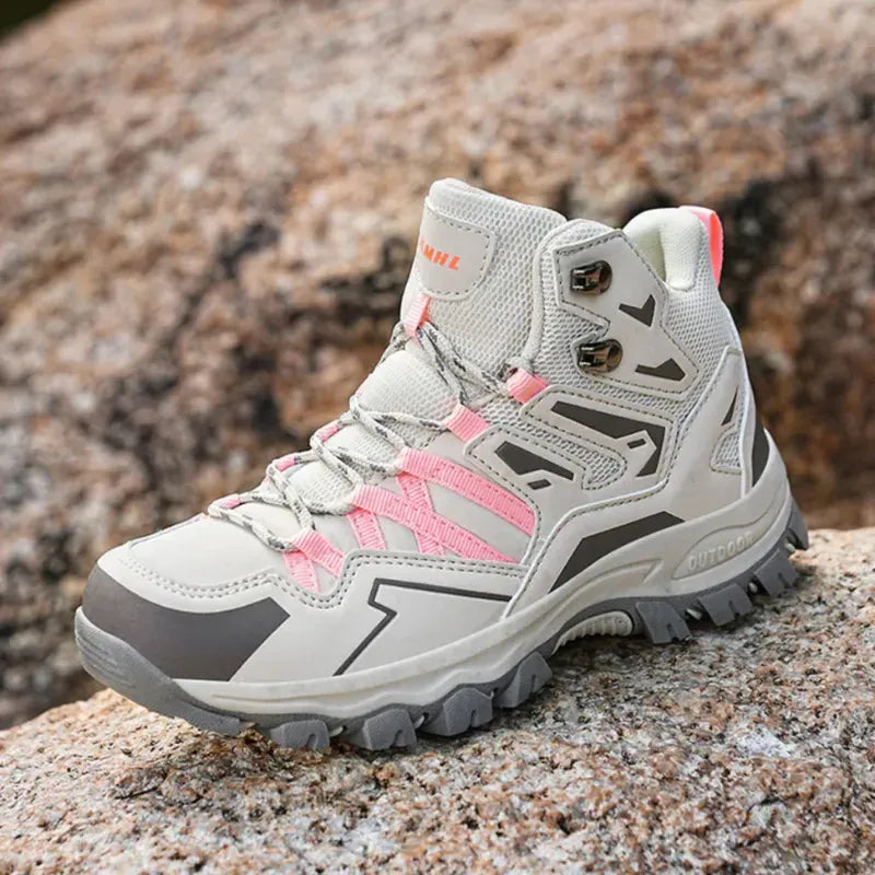 Sana Premium Orthopedic Adventure Shoes