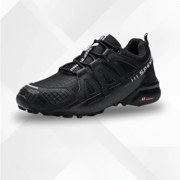 Orion Flex-Core Comfort Runner