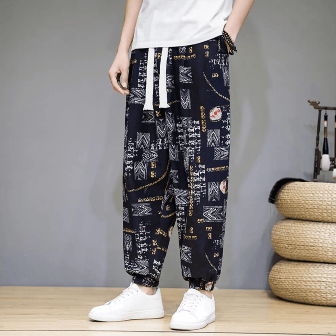 Versant Relaxed Trouser