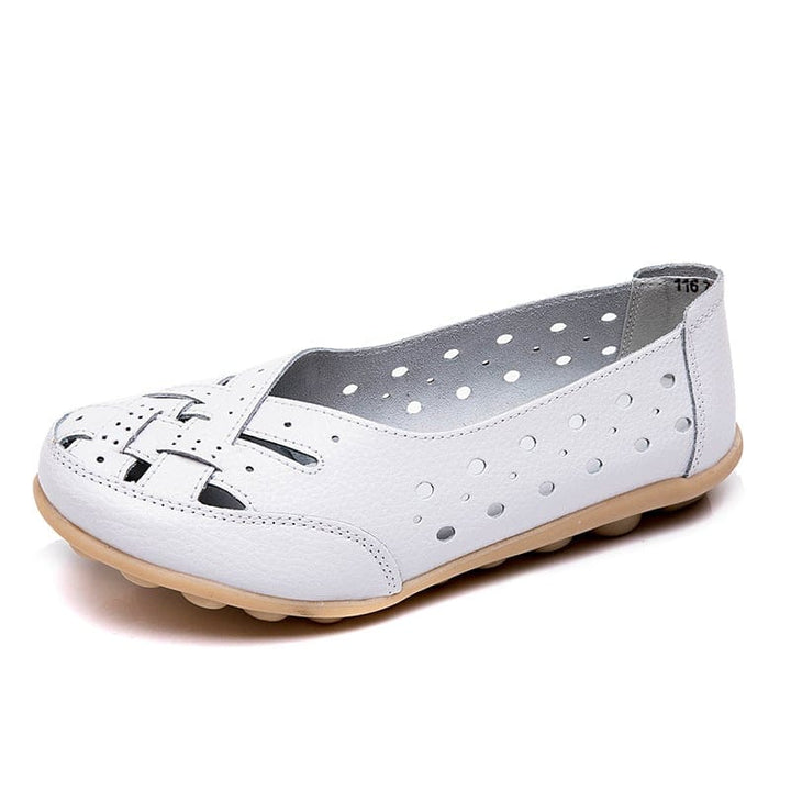 LEA™ - Ballerines orthopédiques
