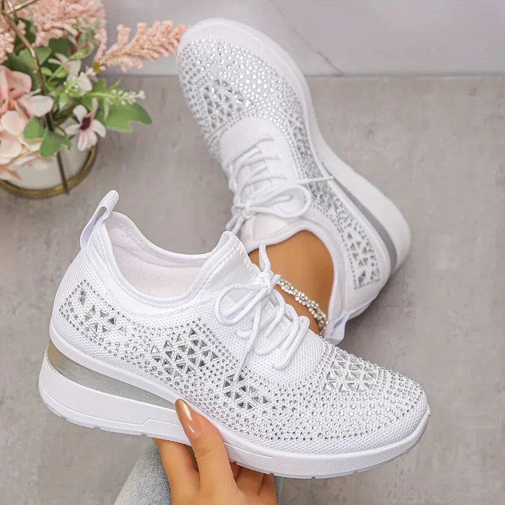 Ariana Orthopedic Radiance Sneakers