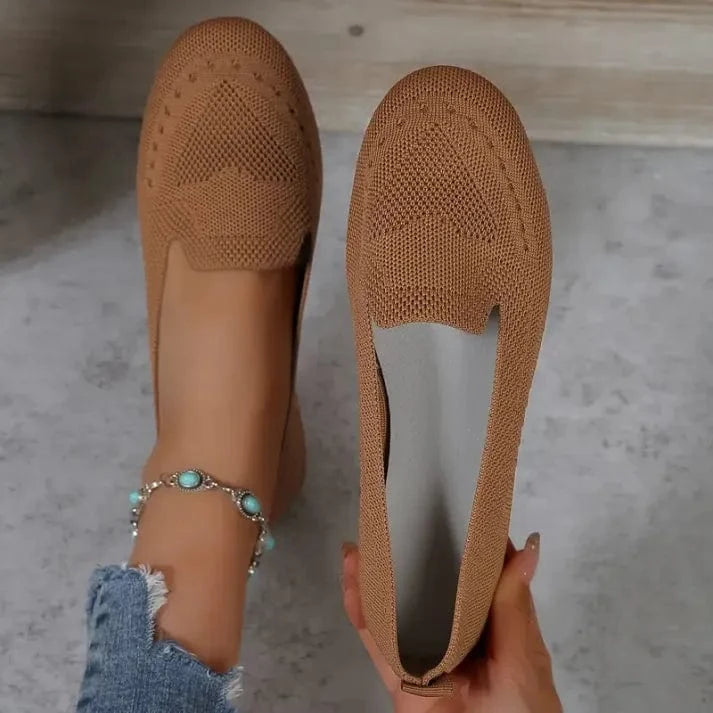 Aria PocketFit Loafers