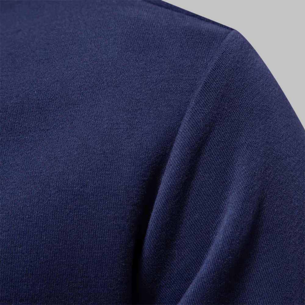 Dalton Collins Polo Sweater