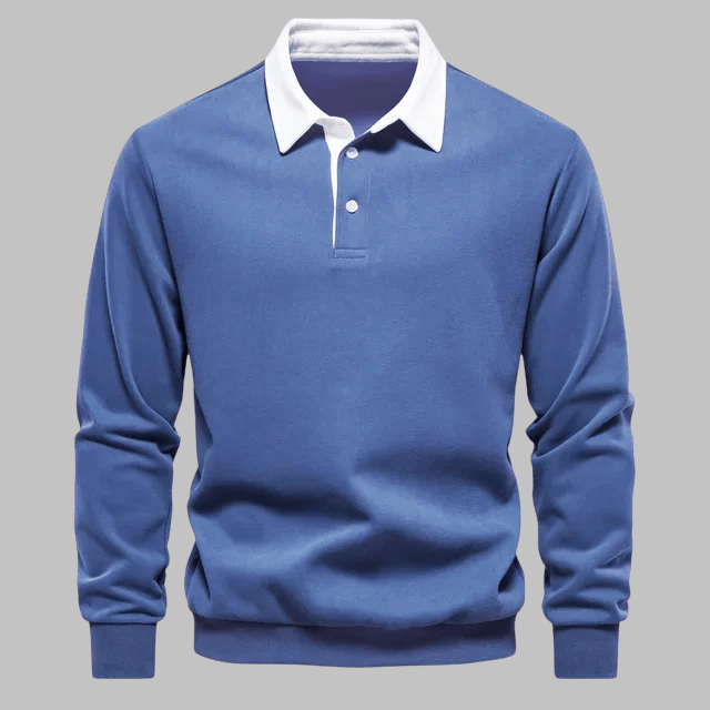 Dalton Collins Polo Sweater