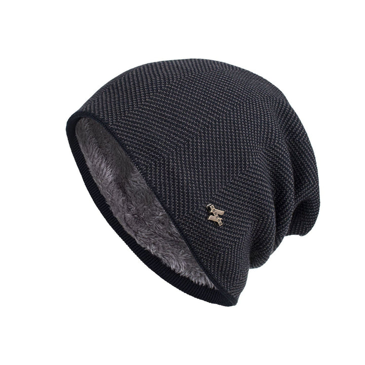 Winston Wool Beanie