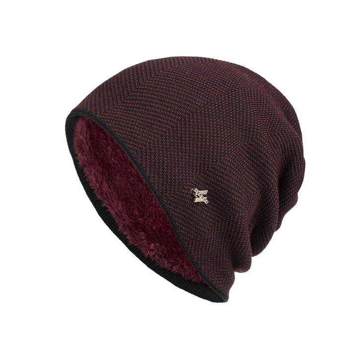 Winston Wool Beanie