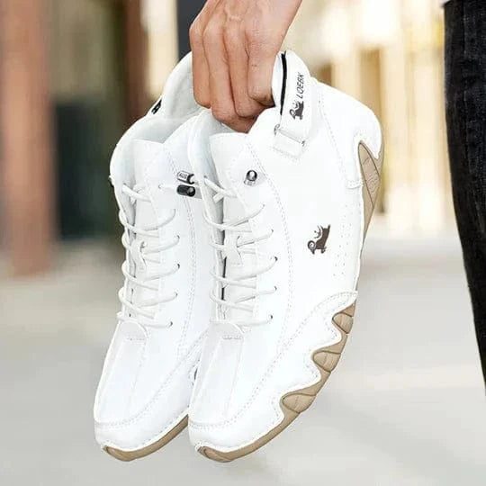 Unisex ergo+ sneakers