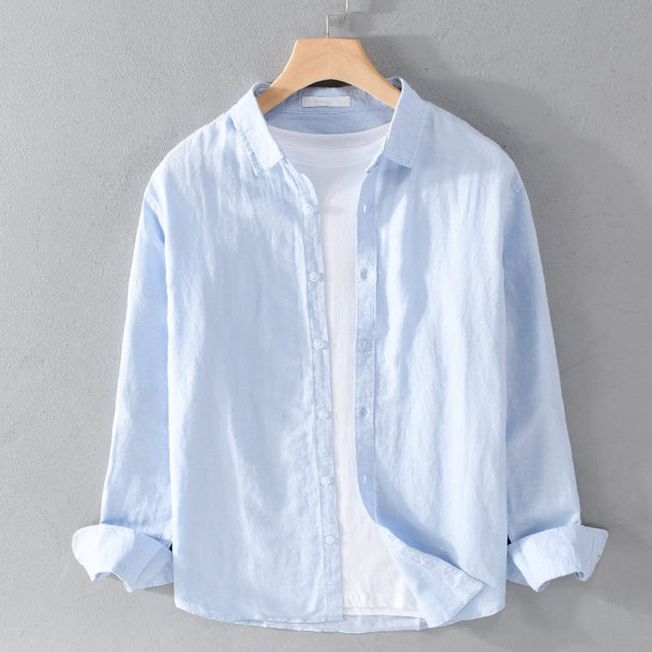 Ben Smith Classic Gent's Shirt