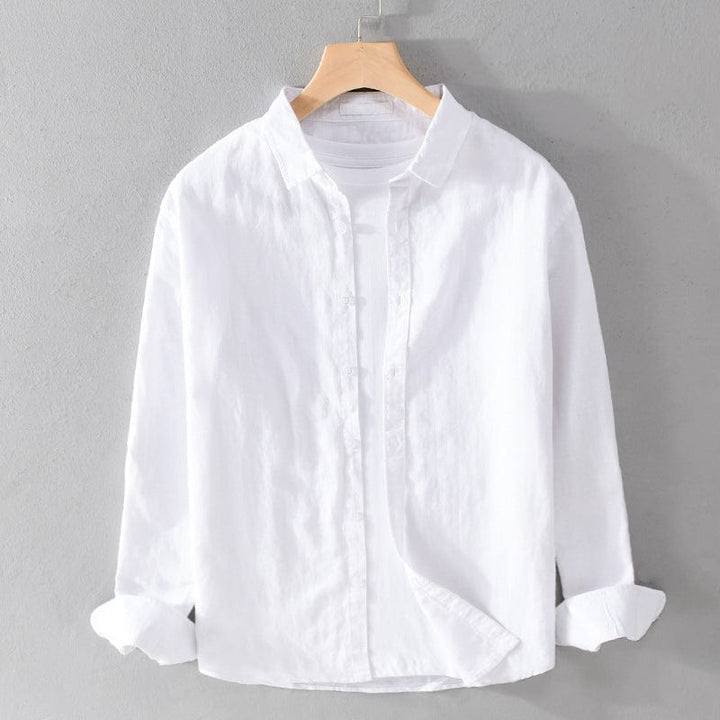 Ben Smith Classic Gent's Shirt