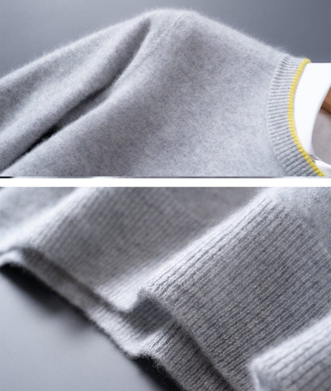 Bennett Cashmere Sweater