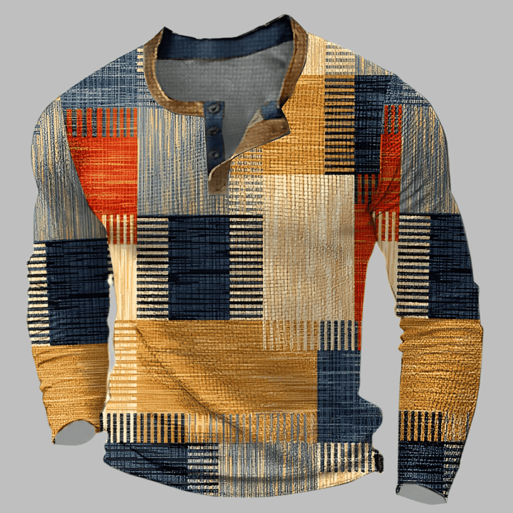 Antoine™ – Pull élégant pour homme