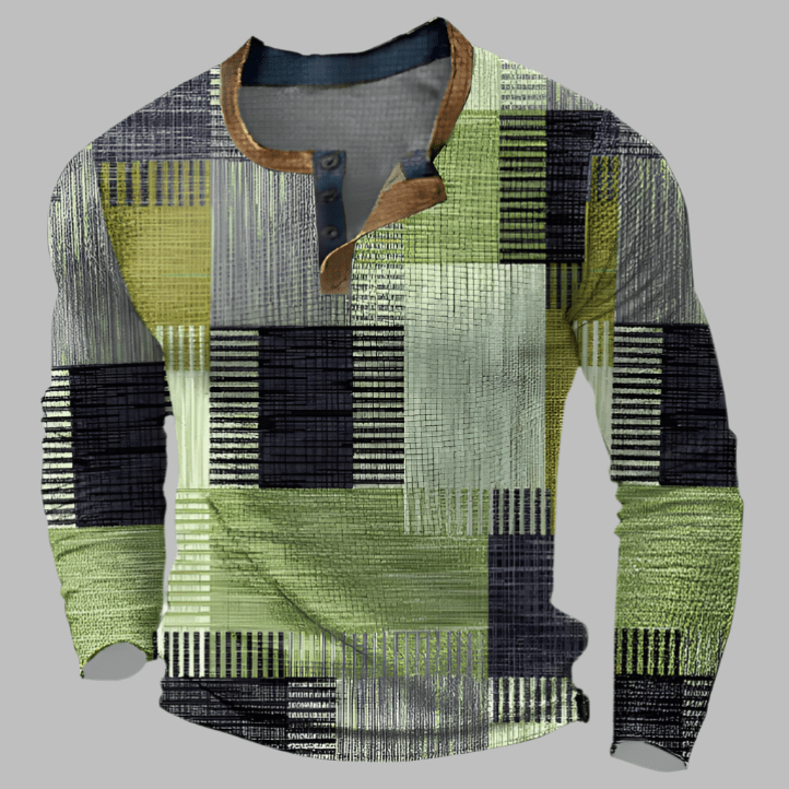Antoine™ – Pull élégant pour homme
