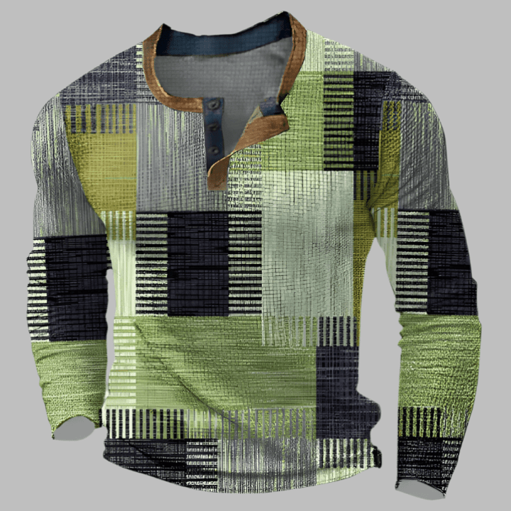 Antoine™ – Pull élégant pour homme