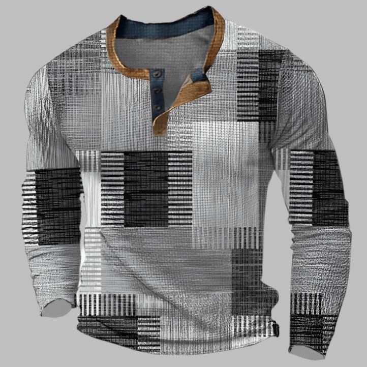Antoine™ – Pull élégant pour homme