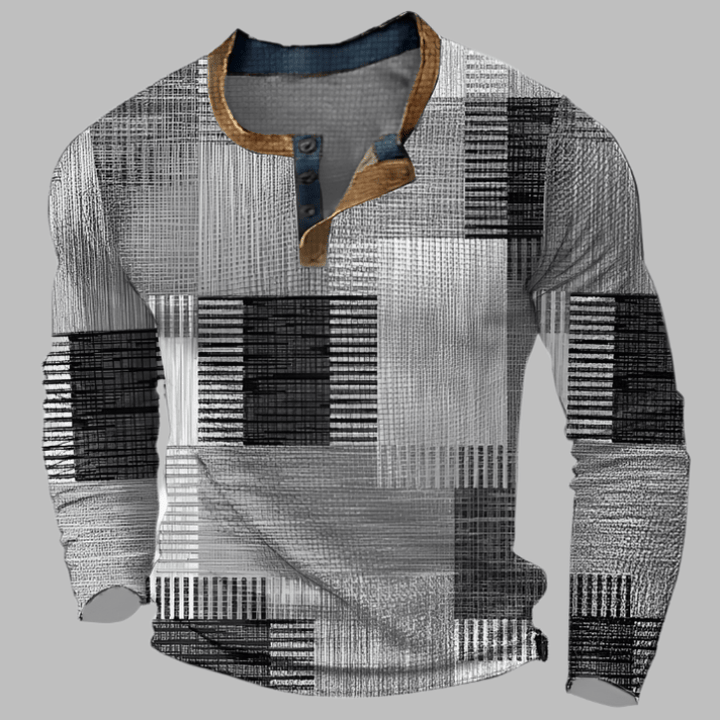Antoine™ – Pull élégant pour homme