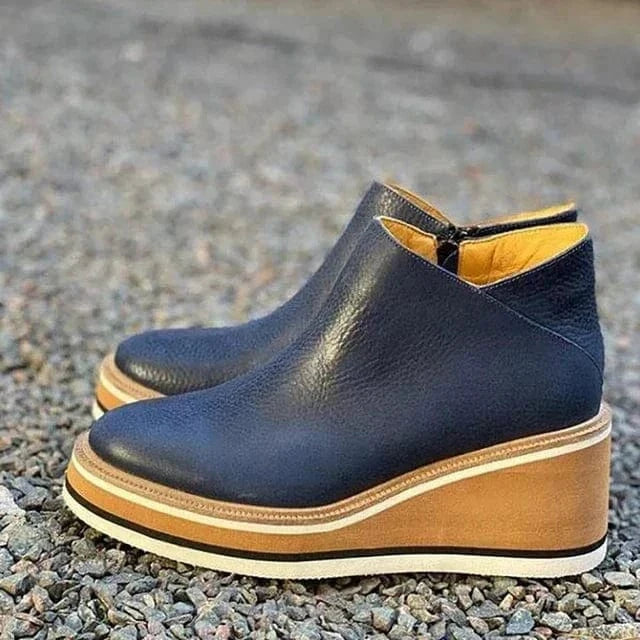 Emilia Waterproof Autumn Boots