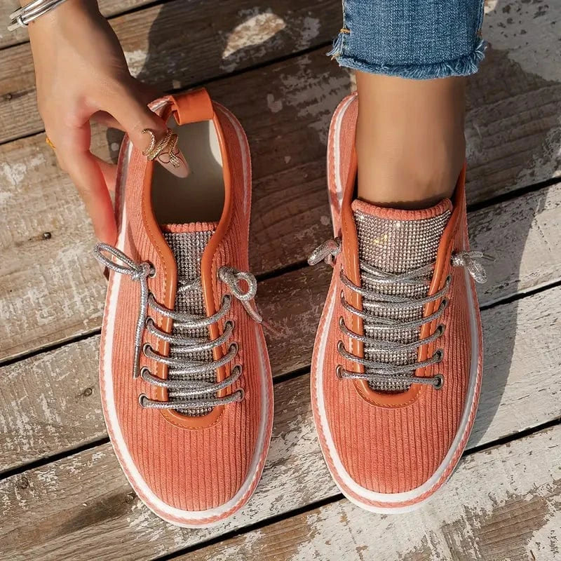 Corene | Supportive Summer Shoes
