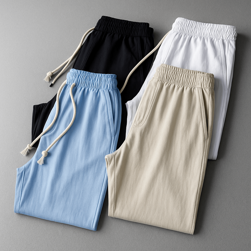 Gianni™ | Lino & Comfort, per l’Estate Italiana