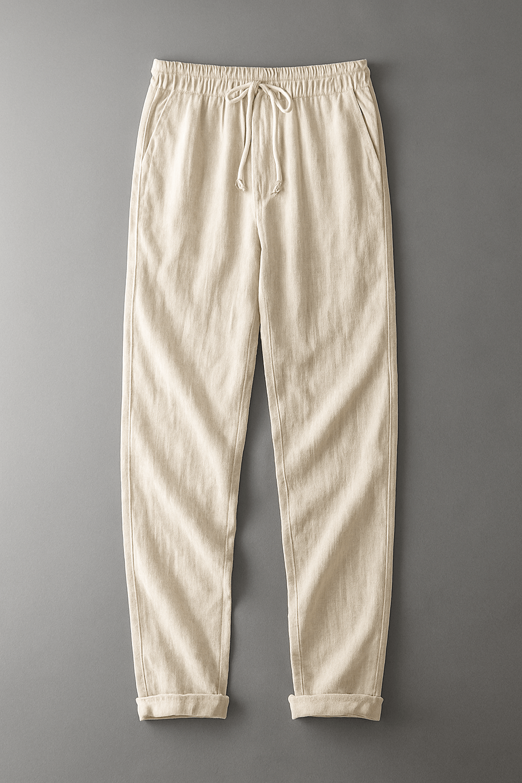 Gianni™ | Lino & Comfort, per l’Estate Italiana