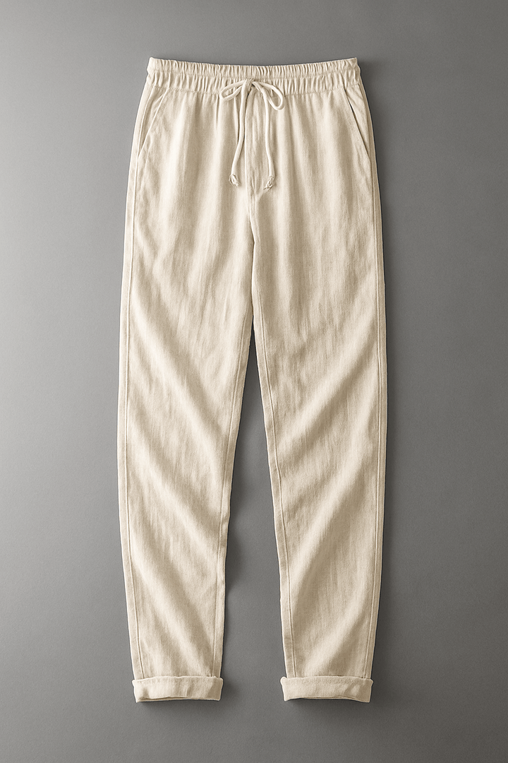Gianni™ | Lino & Comfort, per l’Estate Italiana