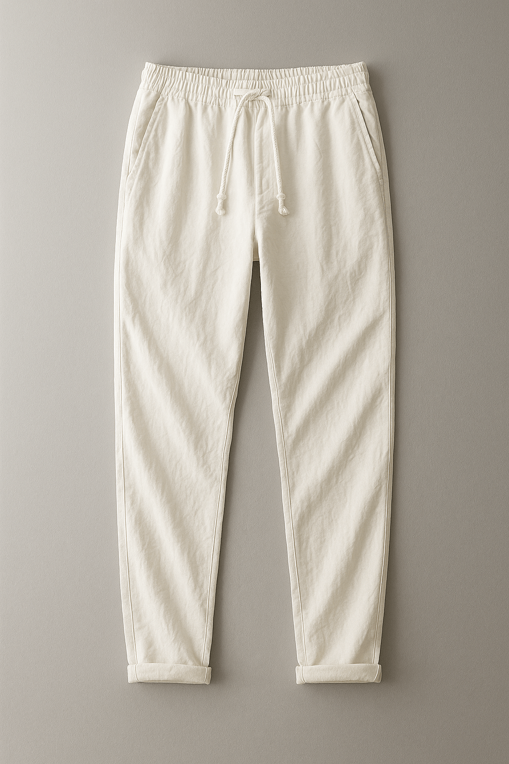 Gianni™ | Lino & Comfort, per l’Estate Italiana