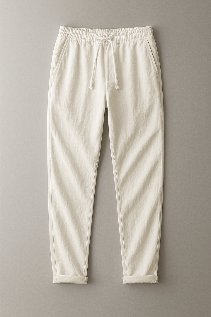 Gianni™ | Lino & Comfort, per l’Estate Italiana