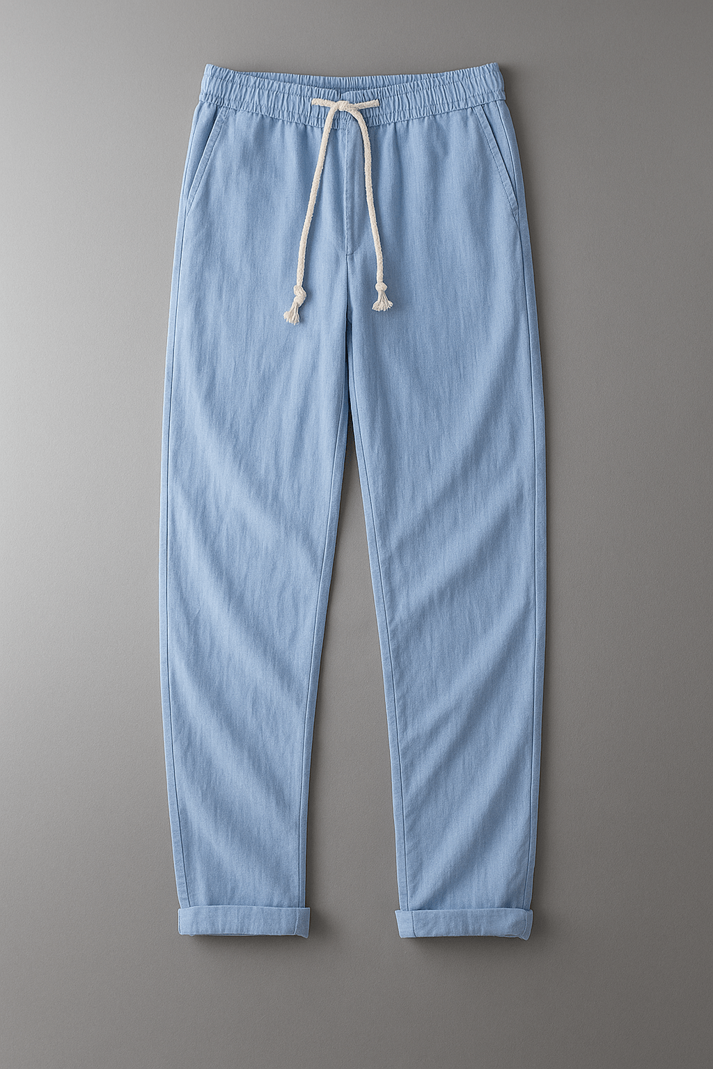 Gianni™ | Lino & Comfort, per l’Estate Italiana
