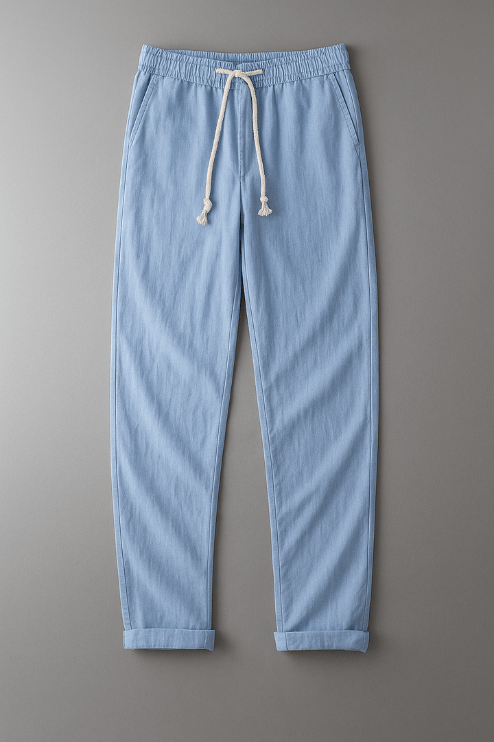 Gianni™ | Lino & Comfort, per l’Estate Italiana