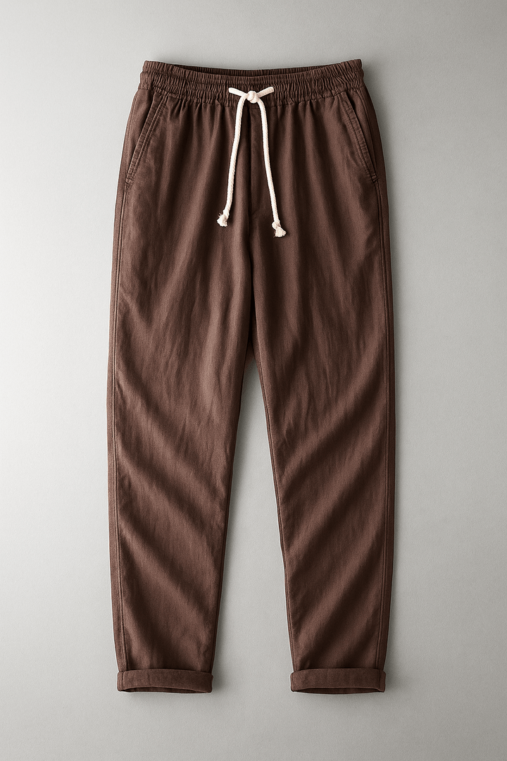 Gianni™ | Lino & Comfort, per l’Estate Italiana
