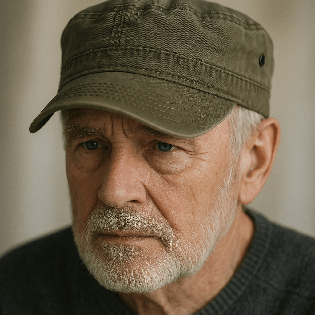 Beeckhoven™ | Stoere Vintage Pet