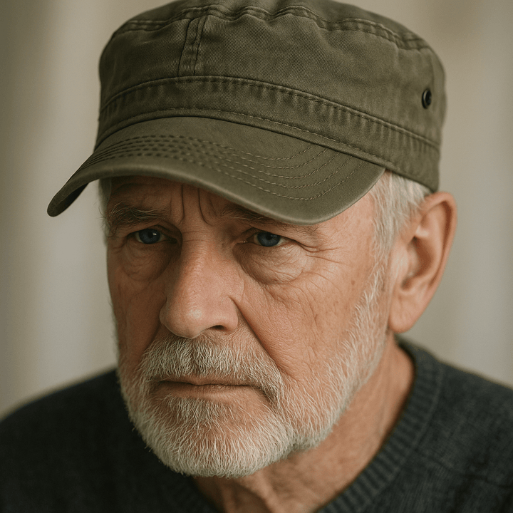 Beeckhoven™ | Stoere Vintage Pet