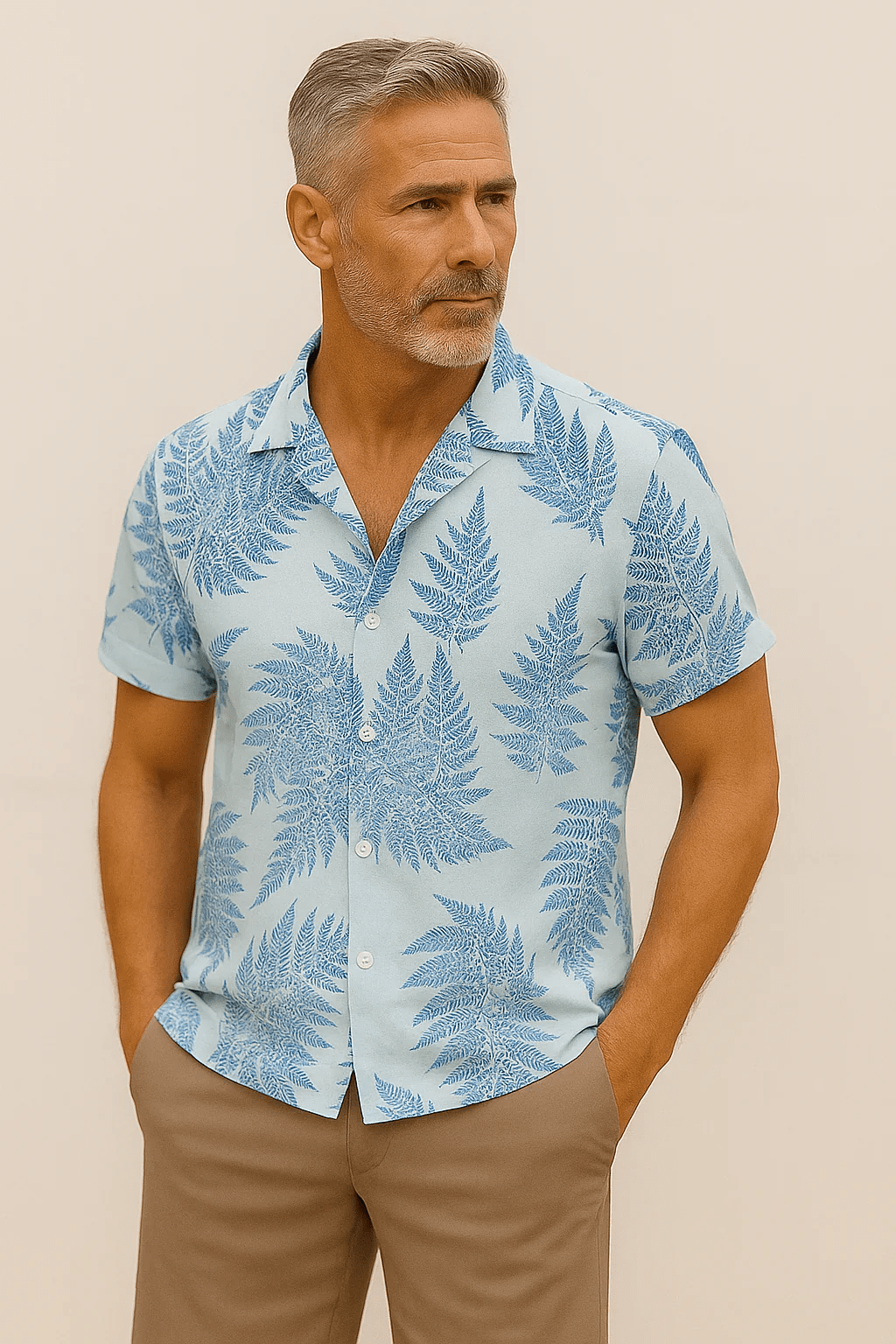 Devon Resort Shirt