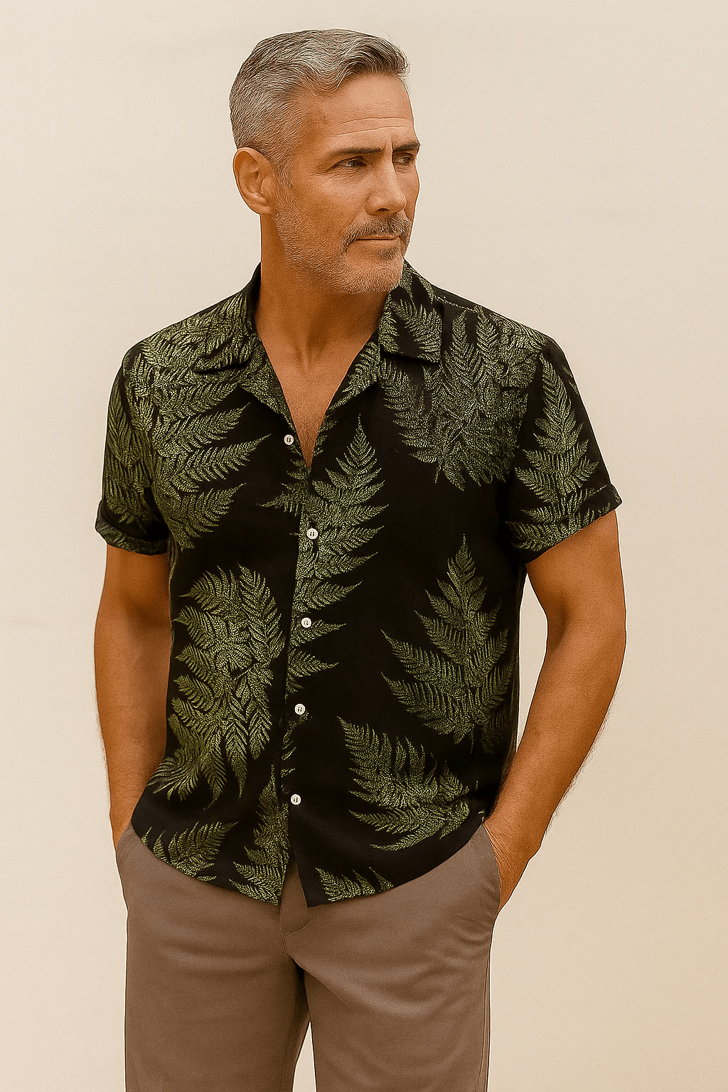 Devon Resort Shirt