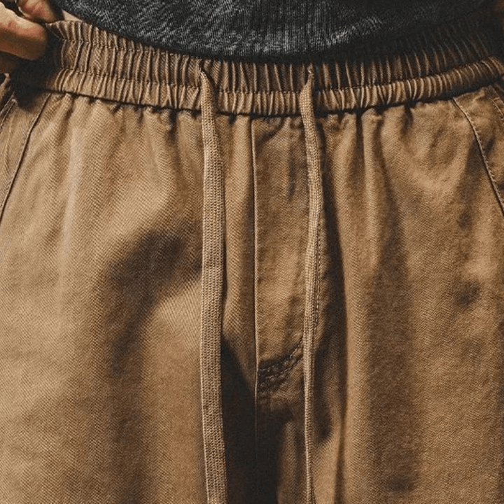 The Outlander Cargo Pants