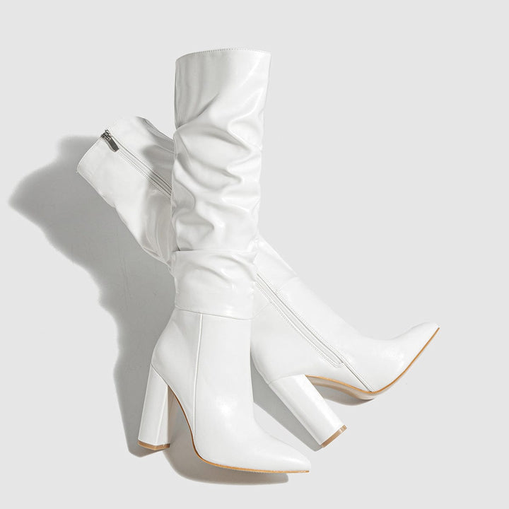 Kimmi Knee High Boot
