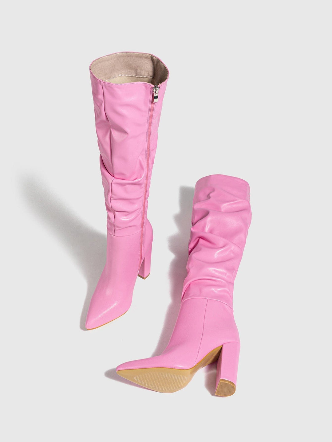 Kimmi Knee High Boot