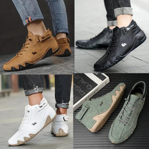 Unisex ergo+ sneakers