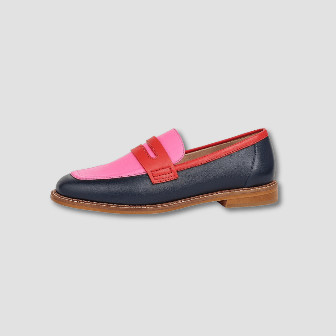 Viva Playful Loafers