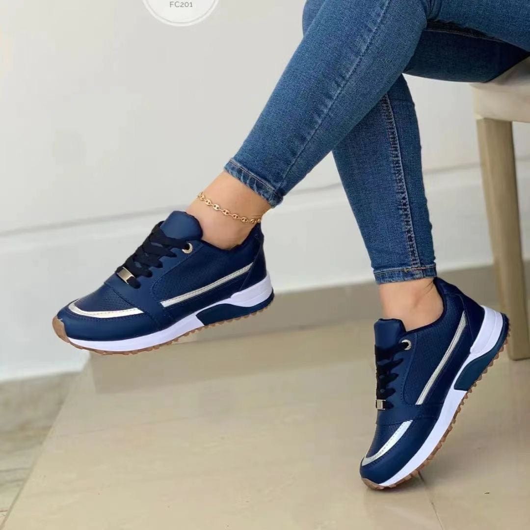 Nikkie | Supportive Sneakers