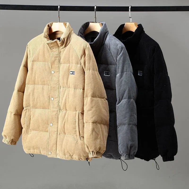 Demson Padded Jacket