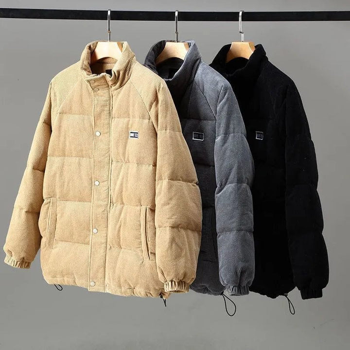 Demson Padded Jacket