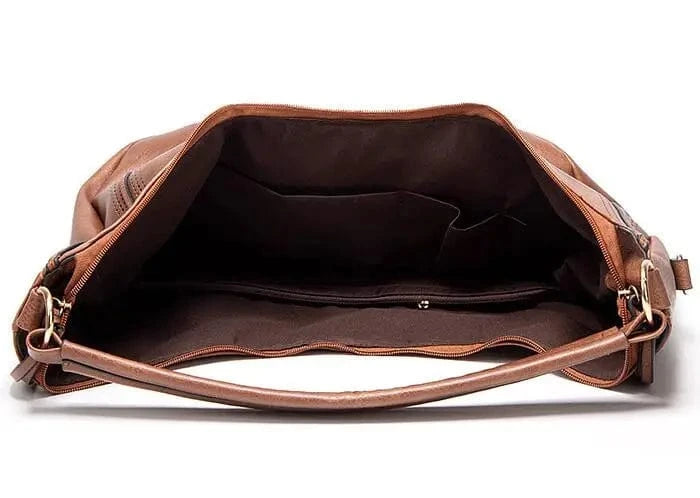 Imke - Leather Bag