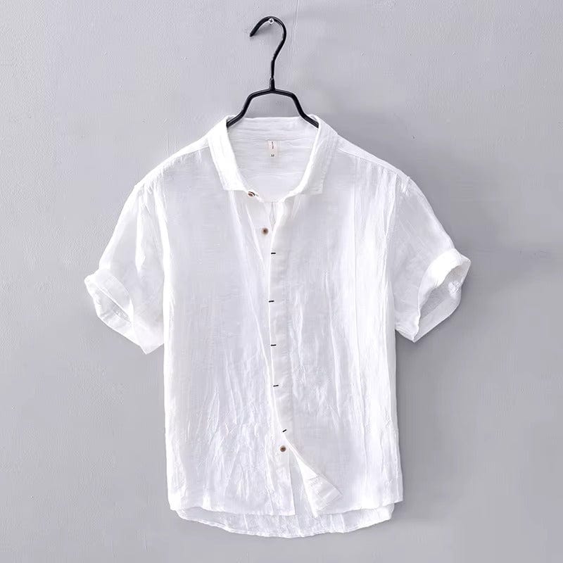 Havana Linen Summer Shirt