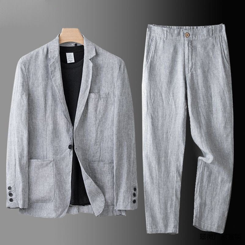 Beeckhoven™ | Elegant Linnen Pak