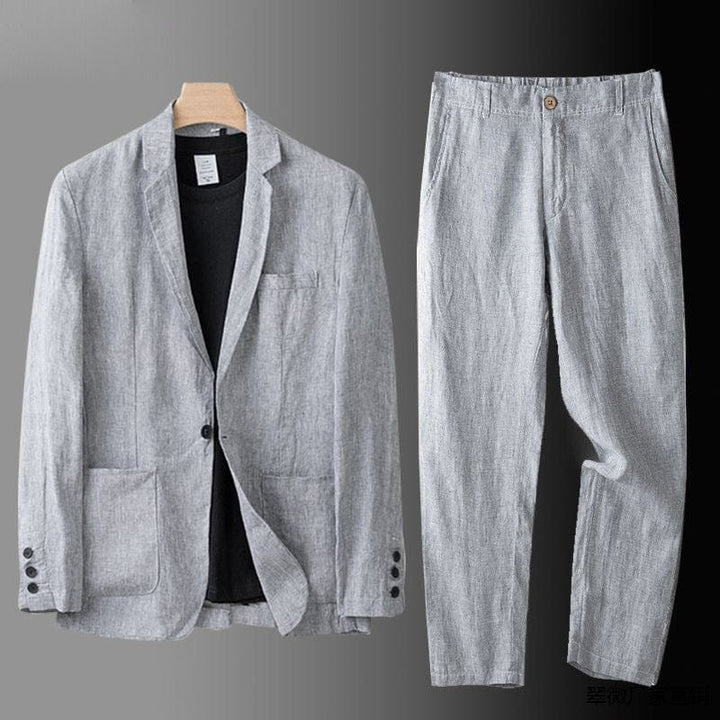 Beeckhoven™ | Elegant Linnen Pak