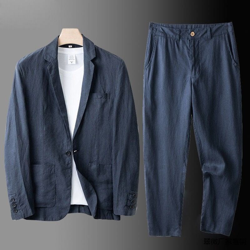 Beeckhoven™ | Elegant Linnen Pak