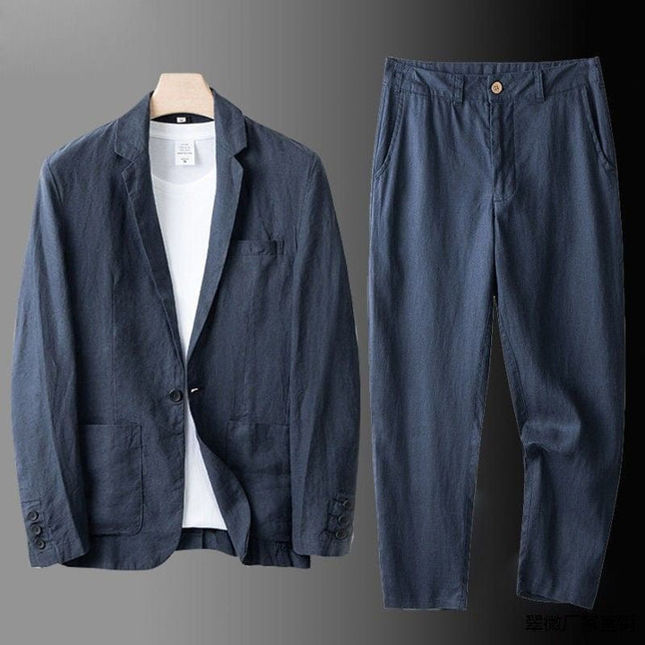 Beeckhoven™ | Elegant Linnen Pak
